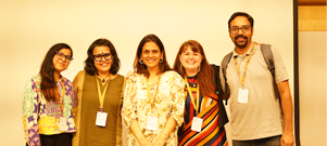 Community voice story